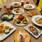 Konda Pasta: New Lepak Spot in Ipoh Garden some of Konda Pasta's top picks