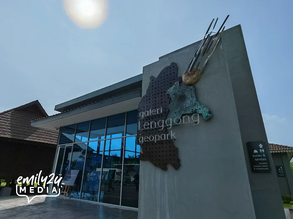 Lenggong Geopark Gallery