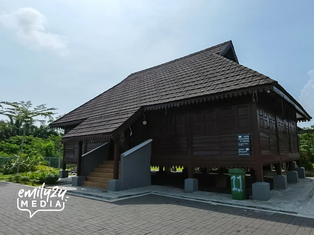 Sekolah Kebangsaan Gelok Lenggong