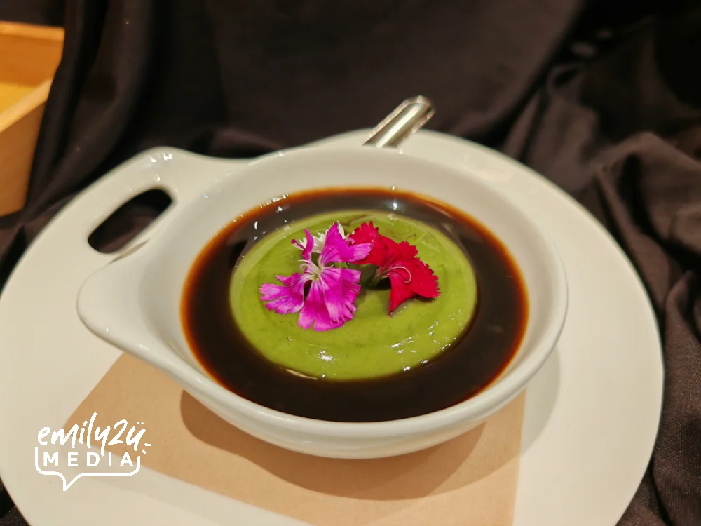 Matcha Tau Fu Fa