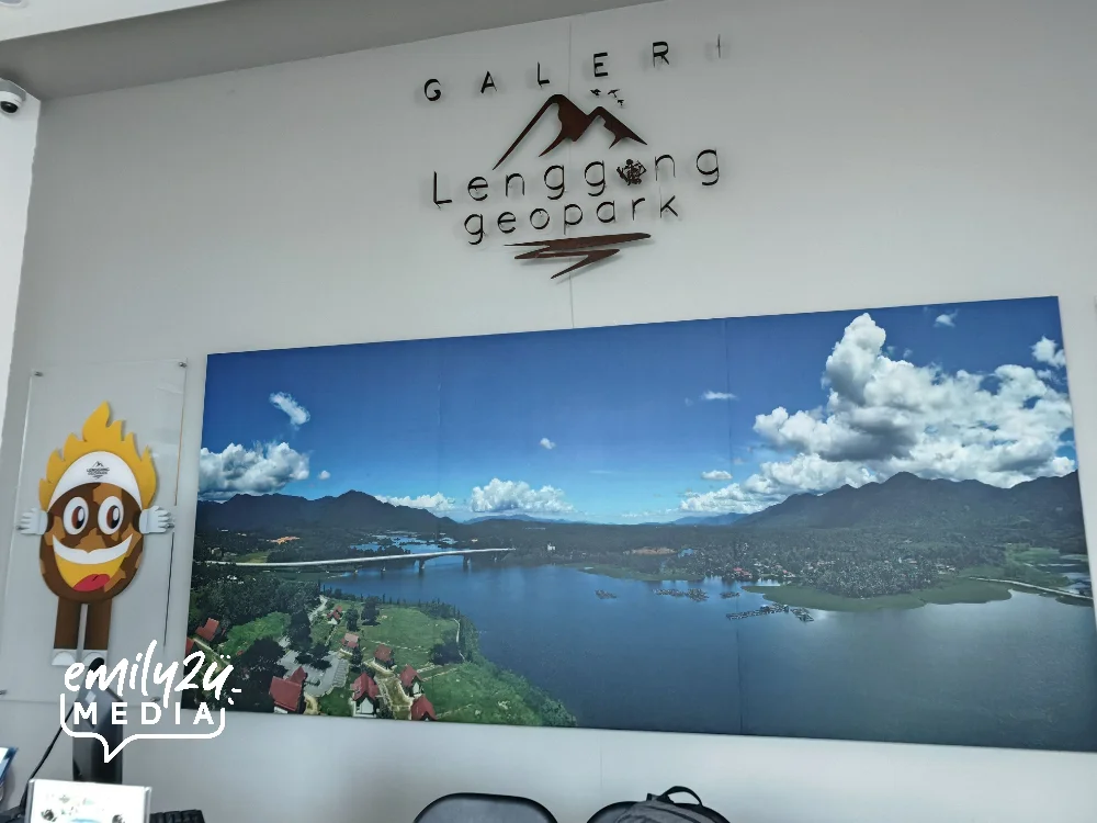 Lenggong Geopark Gallery