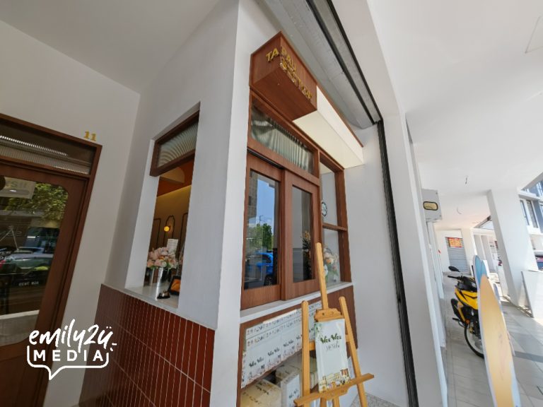 A Celebration of Diverse Flavours at Wa… emily2u.com