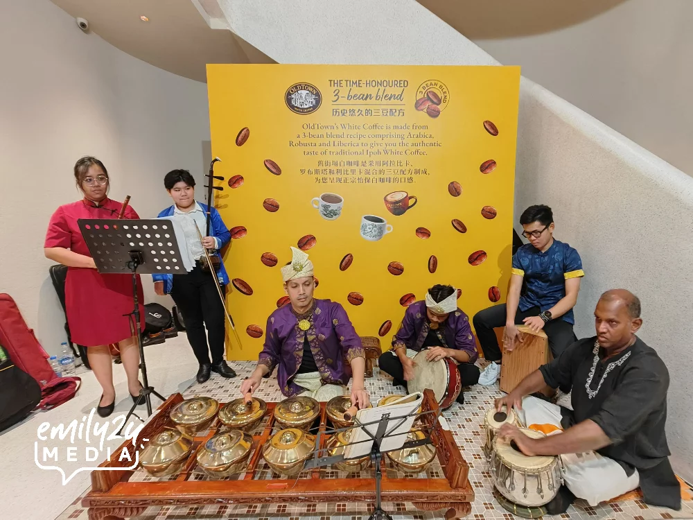 cultural music extravaganza