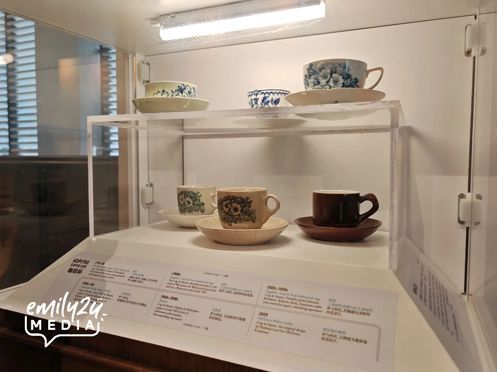 evolution of the coffee cup