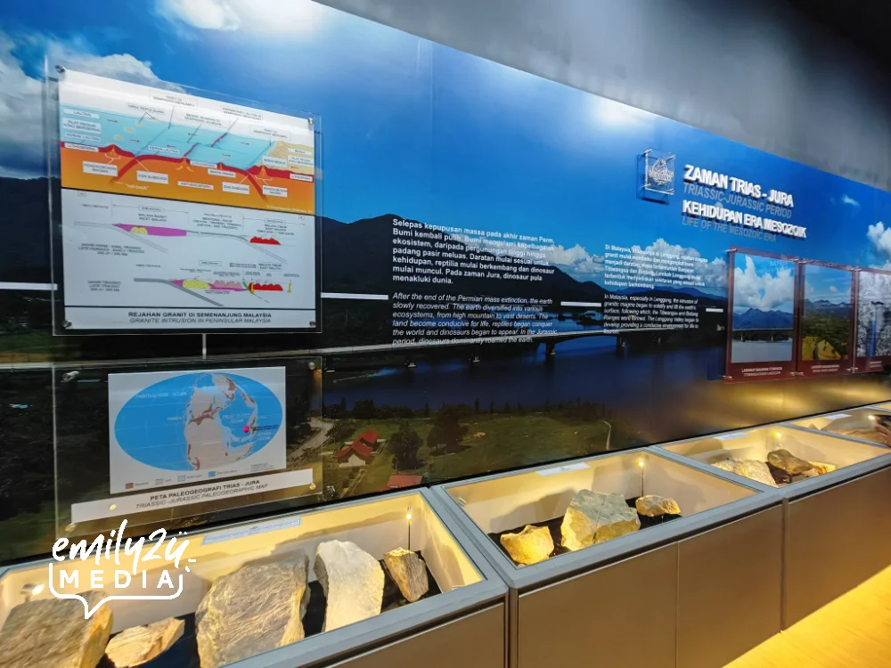 exhibits