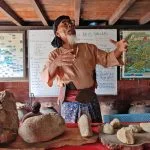 Explore the Rich Heritage of Lenggong at Aki's Gallery Aki's Gallery thumbnail