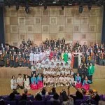 For You And I Orchestra Concert thumbnail