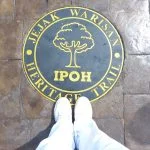Ipoh Ranked Among Top Cities in Southeast Asia and World Ipoh