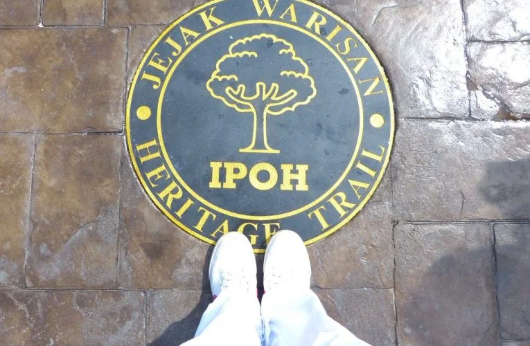 Ipoh Ranked Among Top Cities in Southeast Asia and World