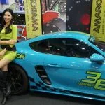 Renowned Modified Automobiles From Neighbouring Countries Gather at IAM Kuala Lumpur 2024 IAM KL