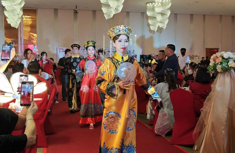 ISPCA 39th Annual Charity Dinner 2024: Utopia of Paw