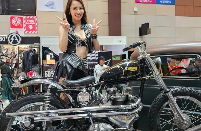 Art of Speed Malaysia 2024 Wraps Up Successfully