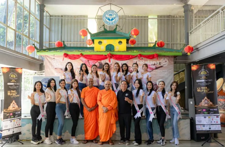 Run-up to Miss Malaysia Tourism Pageant 2024: Celebrating Culture, Charity, and Community