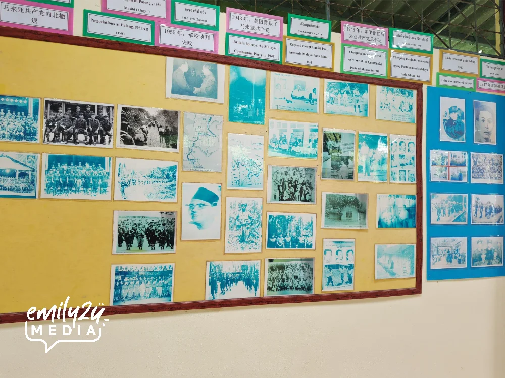 old photographs for a visual history