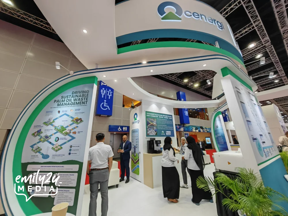 6th International Sustainable Energy Summit