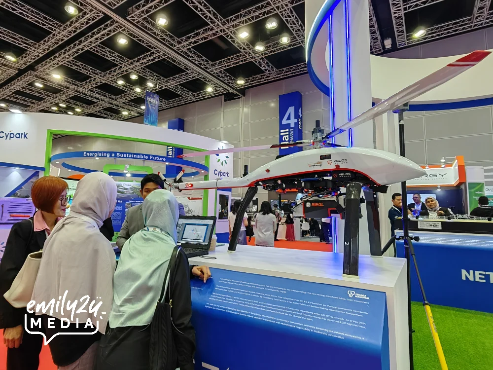 6th International Sustainable Energy Summit