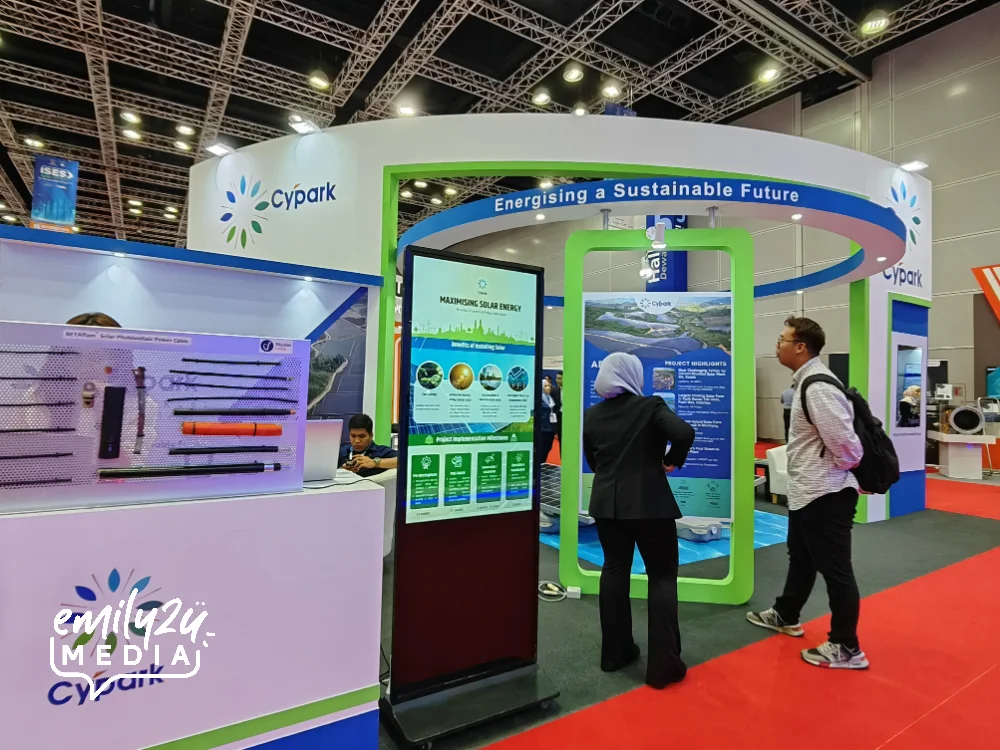 6th International Sustainable Energy Summit