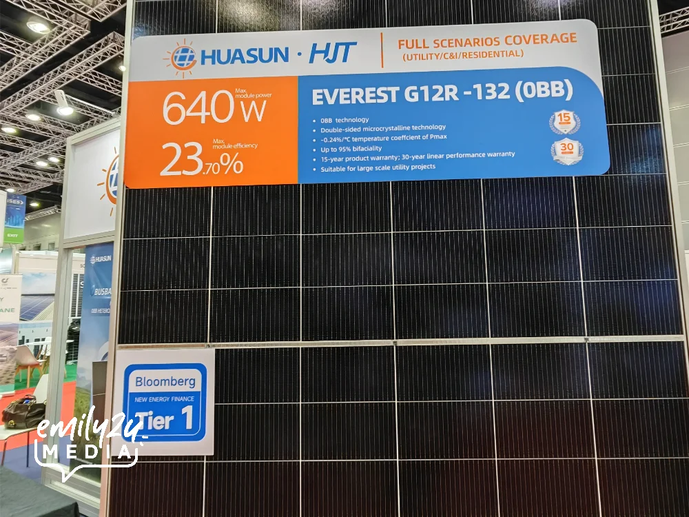6th International Sustainable Energy Summit