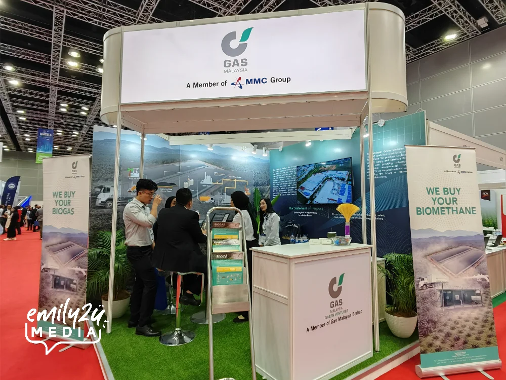 6th International Sustainable Energy Summit