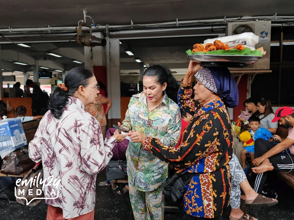 Hat Yai Junction Station
