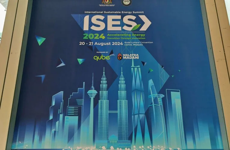 The 6th International Sustainable Energy Summit