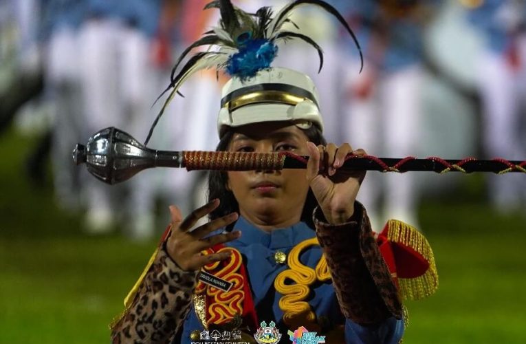 2024 Malaysia International Marching Arts Championships (MIMAC)