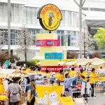 MR D.I.Y. Celebrates Merdeka with a 3-day Fun Bazaar a wide range of items from MR D.I.Y, MR. TOY, EMTOP and MR. DOLLAR is on sale