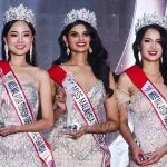 Miss Malaysia Tourism 2024 thumbnail