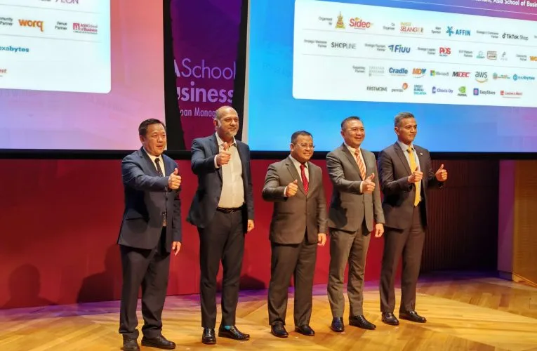 SIDEC Launches Twin Accelerator Programme to Boost Selangor’s SME and Startup Growth