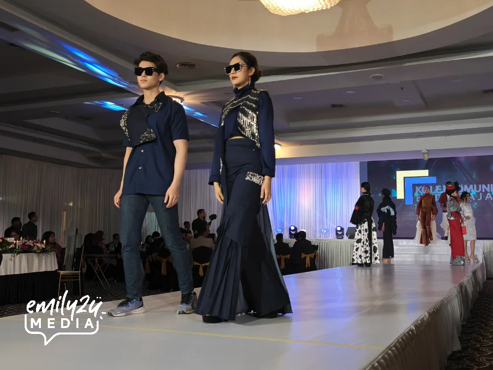 Kolej Komuniti Batu Gajah (Fashion Faculty)