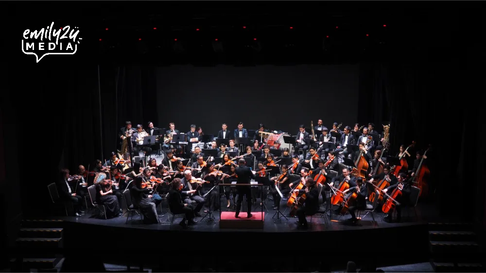 The Music of John Williams