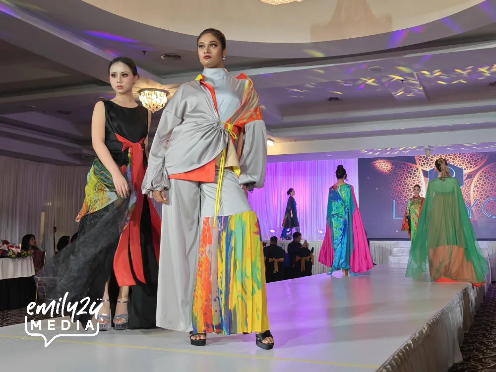 Loayo by Loubna Ayouche