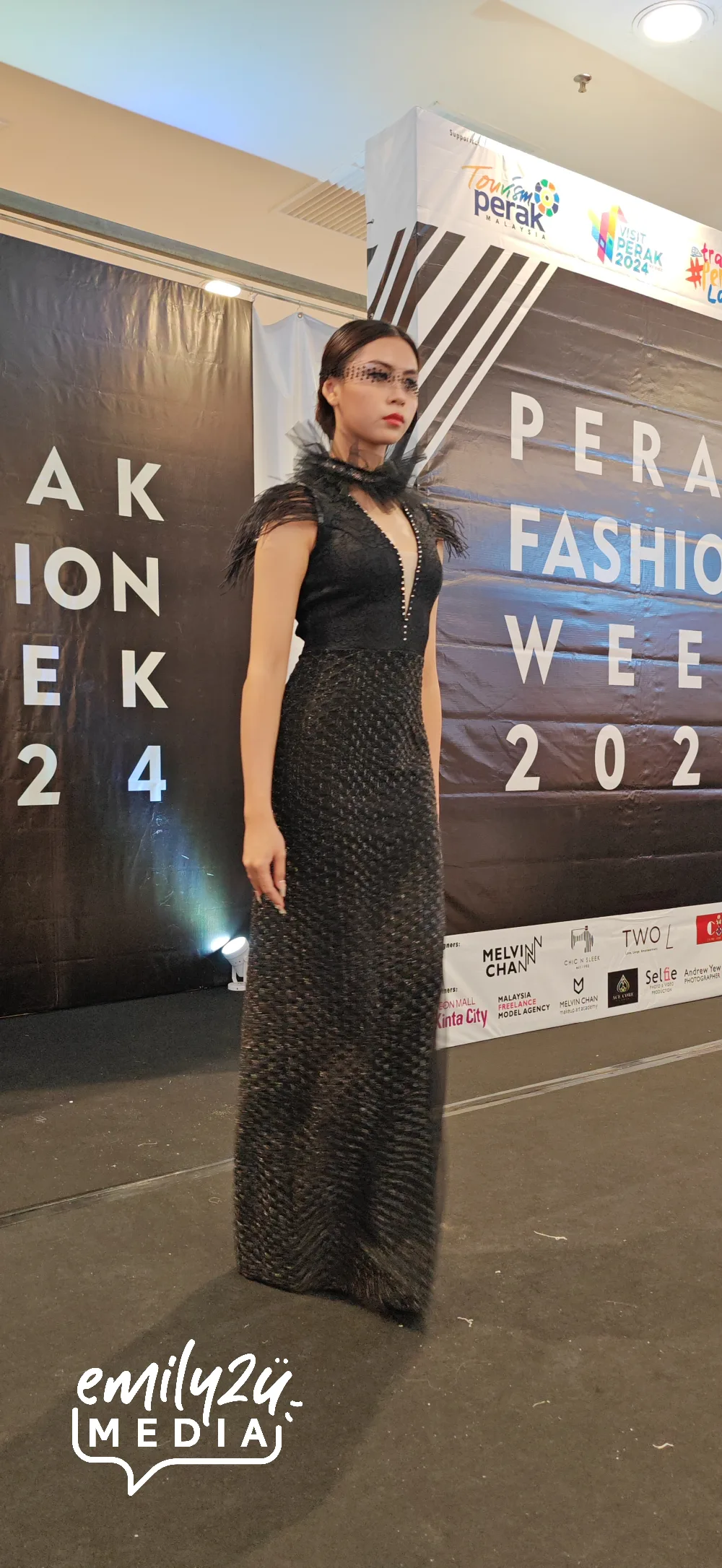 Lester Yim Couture