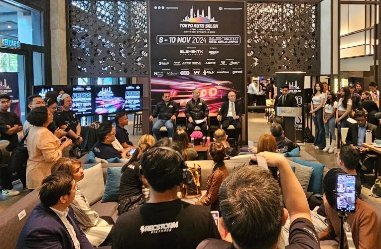 Tokyo Auto Salon Kuala Lumpur 2024: Bigger, Better, and Full of Excitement for Car Enthusiasts