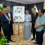 MBI and A2Z Charity Organisation Unite in a Bold New Chapter for Tasek Store Site vision for the Tasek Store Site