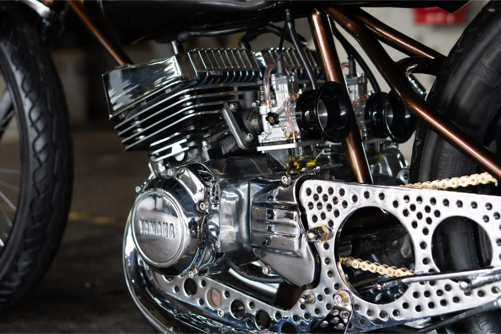 FNG Works’ RXZ Twin Boss V2