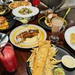 7 Sky Bar & Lounge @ MH Hotel Ipoh