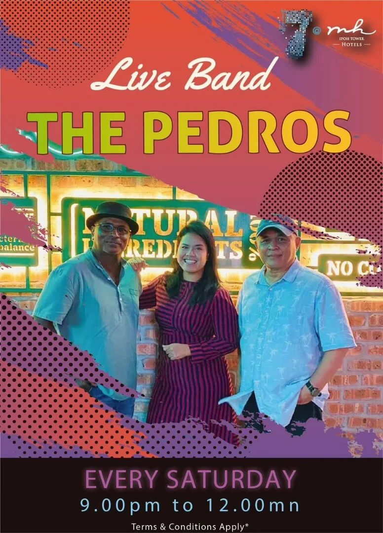 The Pedros
