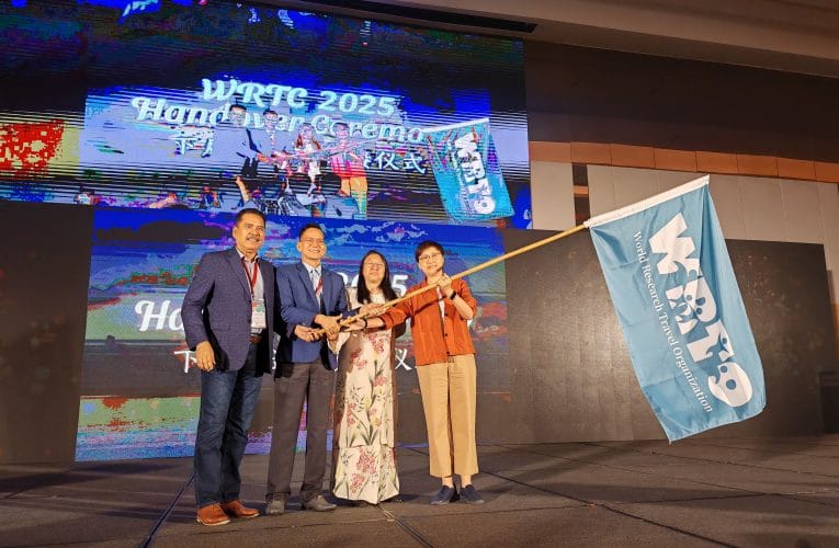 WRTC 2024 Closes on a High Note in Penang, Sets Stage for Singapore 2025