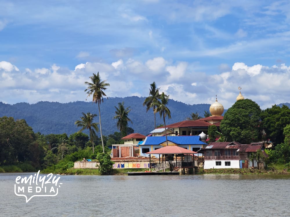Kampung Beng