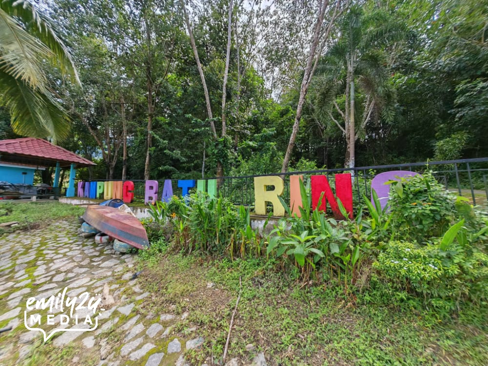 Kampung Batu Ring