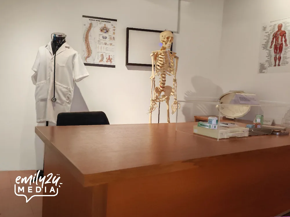 Tawakkal Clinic
