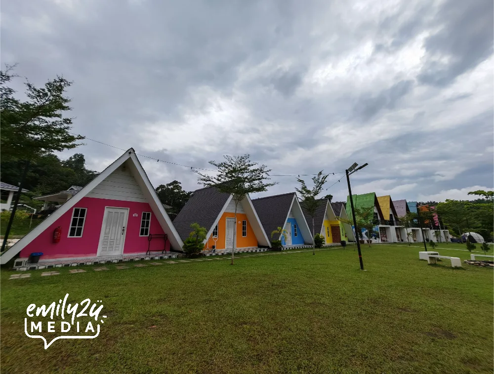Annapurna Homes