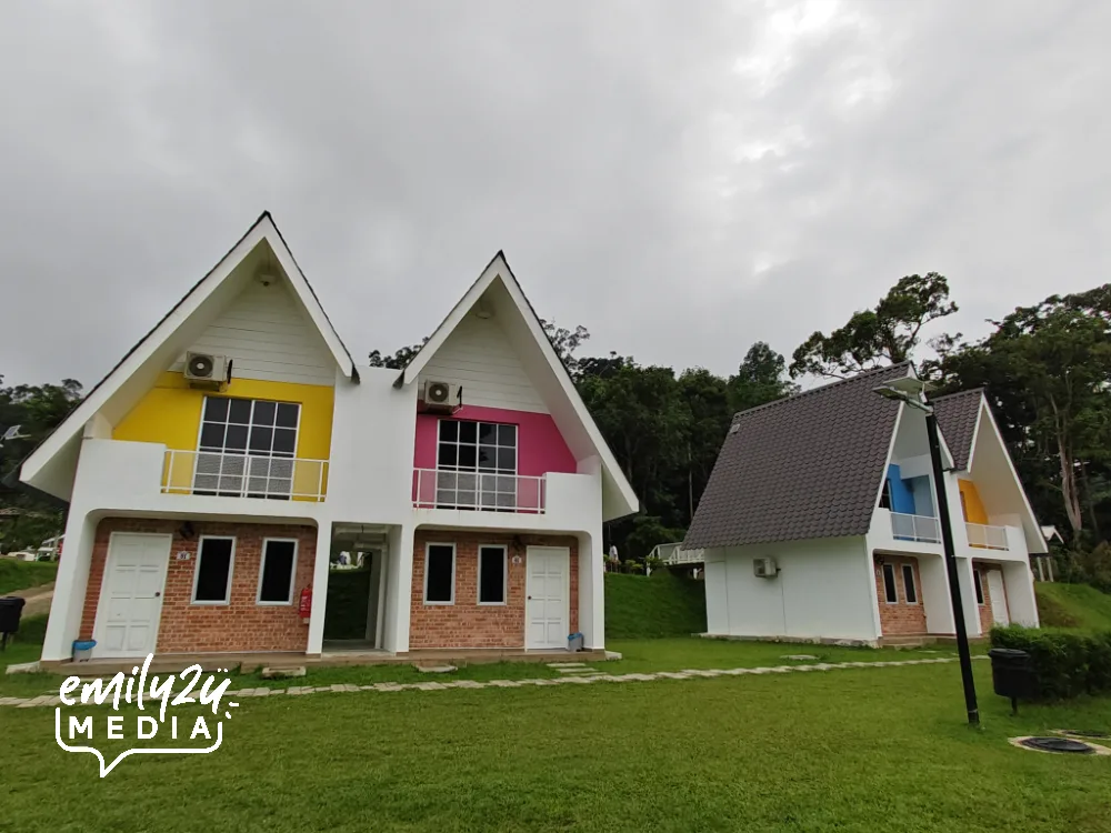 Cube Home