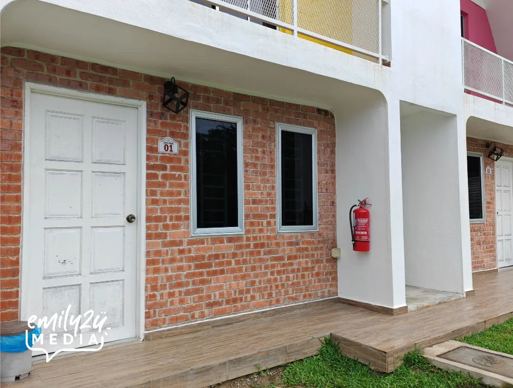 Cube Home