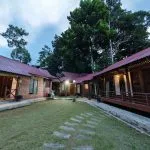 D Impiana Riverview Chalet