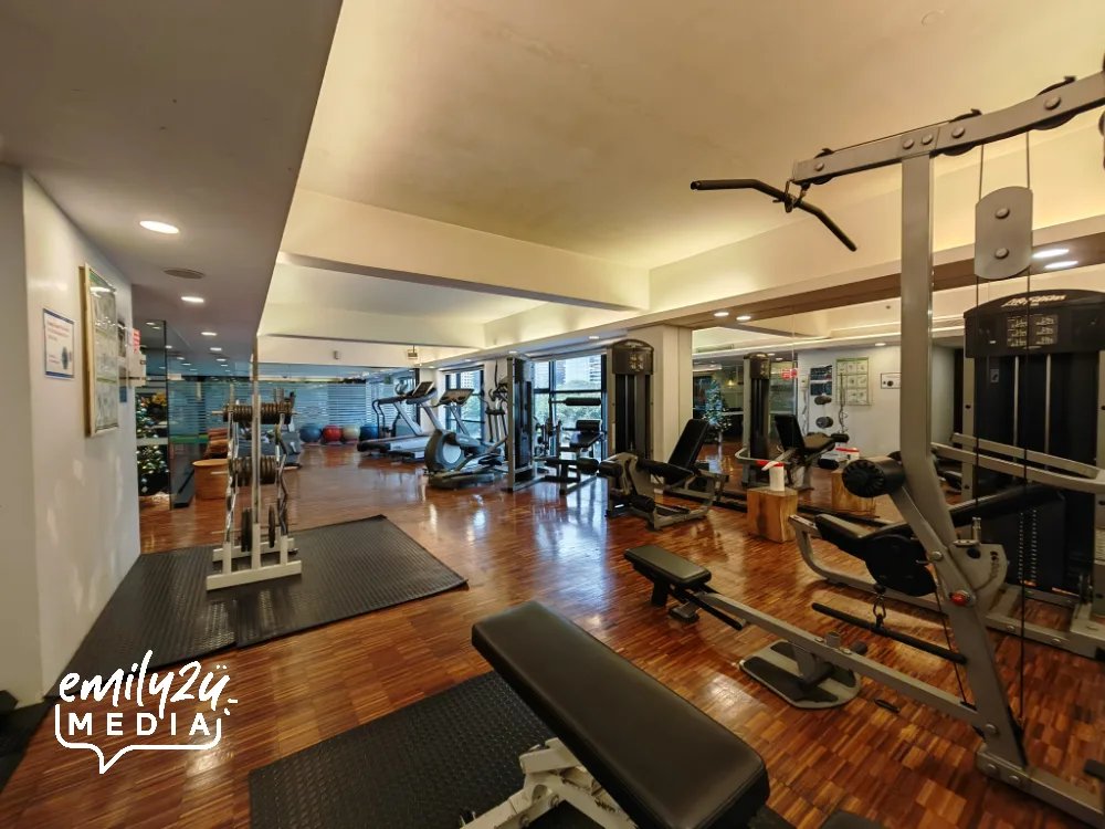 Gymnasium