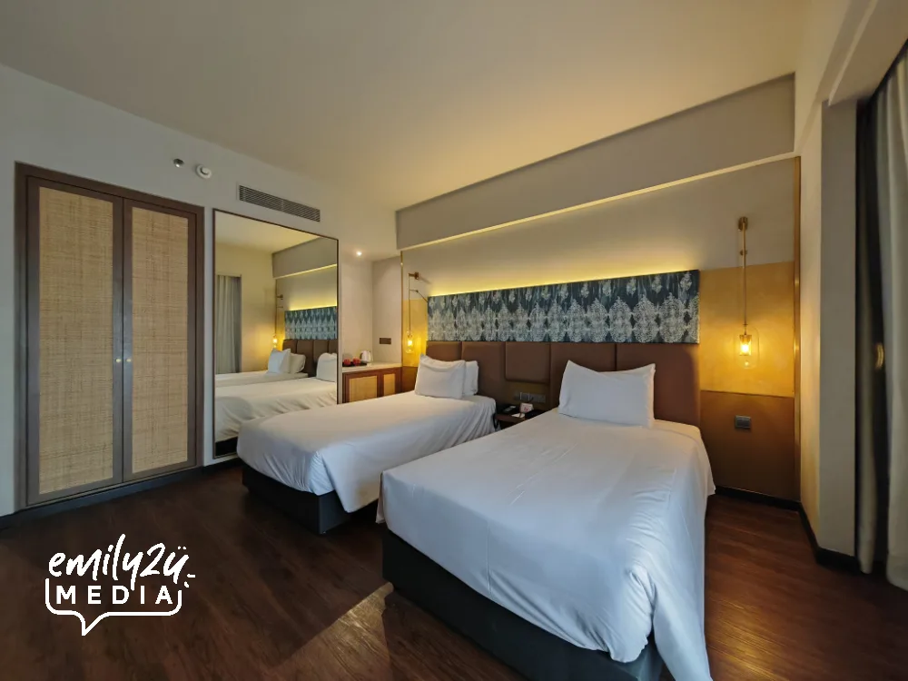 Heritage Room