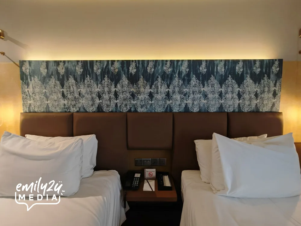 Heritage Room