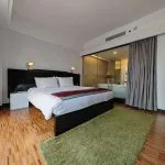 Hotel Maya Kuala Lumpur City Centre: An Urban Oasis Hotel Maya Kuala Lumpur City Centre Premier Room